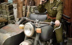 他的舌头探进蜜源毛毛虫说说